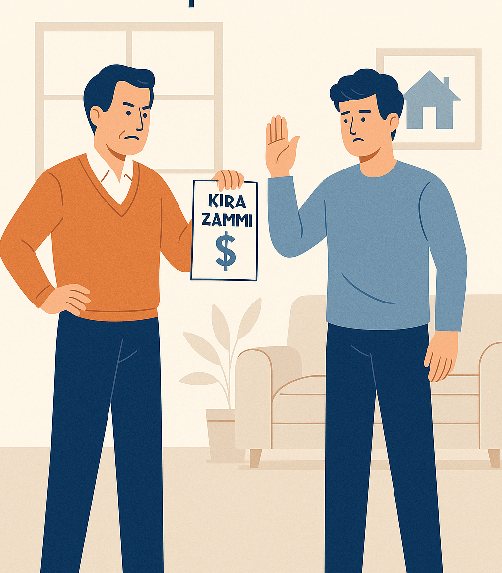 Ev sahibi istediği gibi kira artışı yapabilir mi?