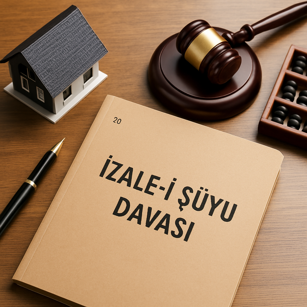 izmir miras avukatı